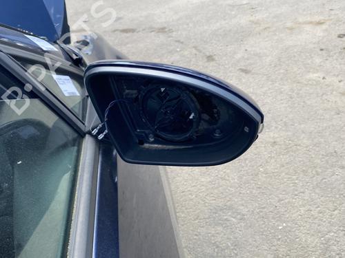 Right mirror VW GOLF VII (5G1, BQ1, BE1, BE2) 2.0 TDI | BP25759583C27 