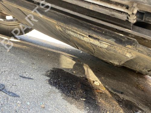 Forbro RENAULT SCÉNIC II (JM0/1_) 2.0 dCi (JM1K) (150 hp) 29013004