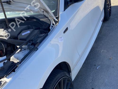 Used Steering rack BMW 1 Coupe (E82) 118 d (143 hp) 28965191