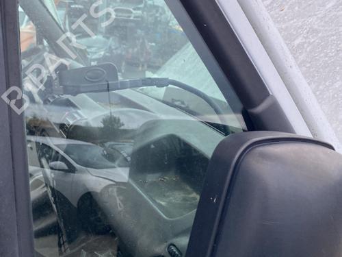 Front right quarter glass RENAULT MASTER II Van (FD) 2.8 dTI (FD0C, FD0F, FD2B, FD2F, FD3C, FD3F) | BP29925306C112