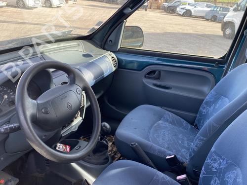 Steering column stalk RENAULT KANGOO (KC0/1_) D 65 1.9 (KC0E, KC02, KC0J, KC0N) | BP30133063I23 