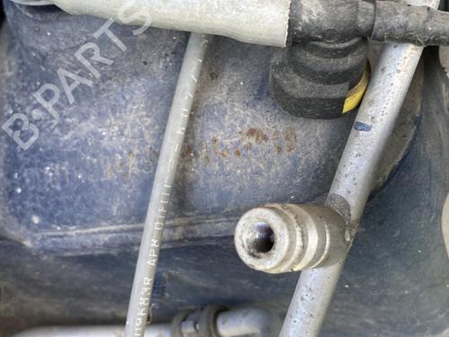 AC pipe DACIA LOGAN II TCe 90 (L8MA, L8M1, L8AC) | BP26954581M126 - Image 4