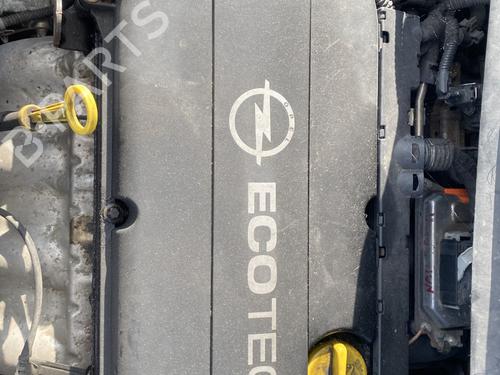 Motor OPEL ZAFIRA / ZAFIRA FAMILY B (A05) 1.6 (M75) (115 hp) 28589223