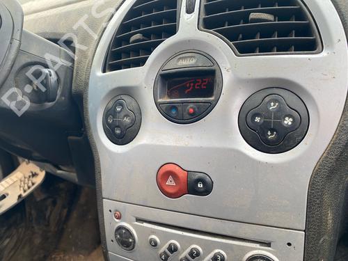 Climate control RENAULT MODUS / GRAND MODUS (F/JP0_) 1.5 dCi (FP0F, JP0F) | BP34342518I5 - Image 3