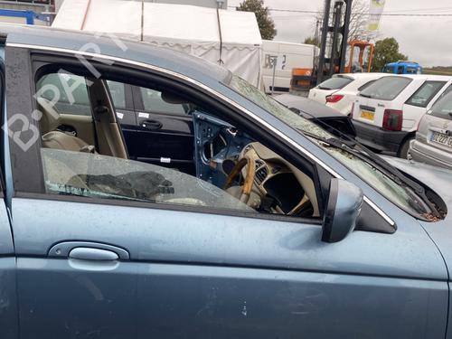 Right front door JAGUAR S-TYPE II (X200) 3.0 V6 | BP29142892C3 