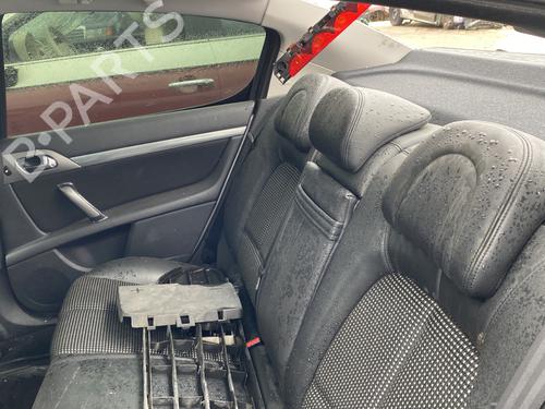 Front left panel PEUGEOT 407 (6D_) 2.0 HDi 135 (6DRHRH, 6DRHRE, 6DRHRG, 6DRHRJ) | BP29191613C58 - Image 7