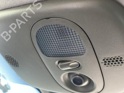 Kabinelys RENAULT CLIO II (BB_, CB_) 1.5 dCi (B/CB07) | BP27989156I8 