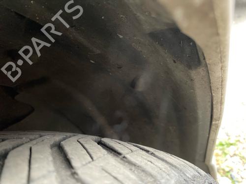 Used Wheel arch Wheel arch OPEL MERIVA A MPV (X03) 1.7 CDTI (E75) (100 hp) 39729971 39729971