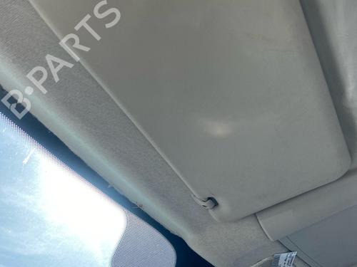 Used Right sun visor Right sun visor 35960824 35960824