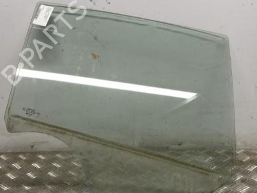Rear right door window DACIA SANDERO 1.5 dCi | BP22119309C21 