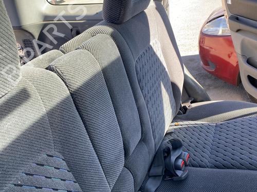Used Rear seat Rear seat 39449230 39449230