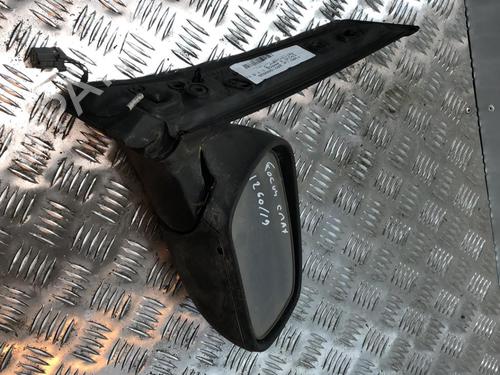 Used Right mirror FORD FOCUS II (DA_, HCP, DP) [2004-2013]  19909188