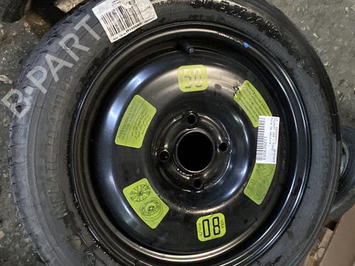 Used Jack Kit PEUGEOT 208 I (CA_, CC_) 1.6 HDi (92 hp) 29188542