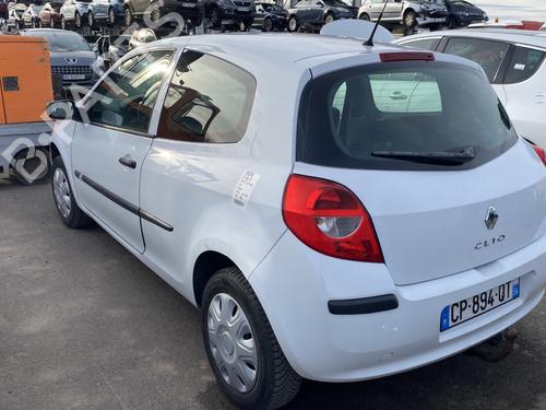 Engine RENAULT CLIO III (BR0/1, CR0/1) 1.5 dCi (BR17, CR17) | BP30261086M1 - Image 7
