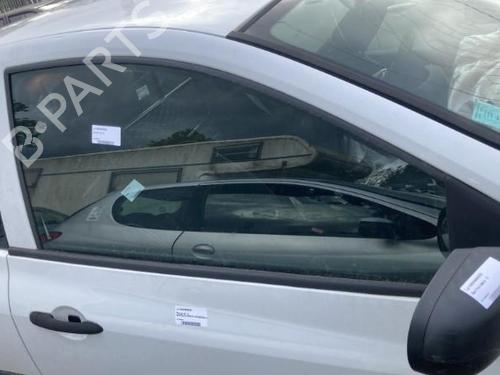 Front right door window RENAULT CLIO III (BR0/1, CR0/1) 1.5 dCi | BP22120418C19 