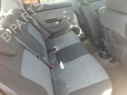 Rear left panel KIA PICANTO I (SA) 1.1 | BP36309099C60 - Image 8
