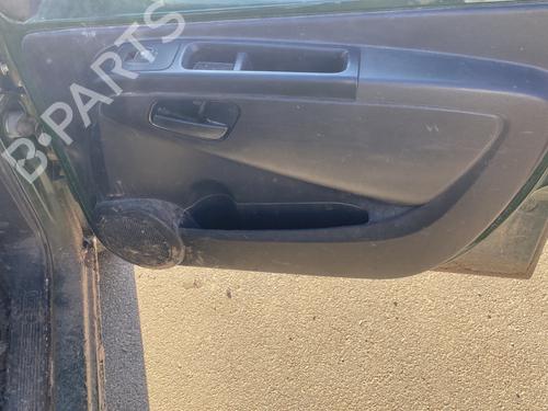 Front right panel CITROËN NEMO Box Body/MPV (AA_) 1.3 HDi 75 | BP33553777C59 - Image 2