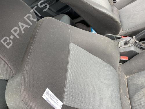 Used Right front seat OPEL ASTRA H (A04) 1.6 (L48) (105 hp) 25442357