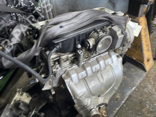Engine RENAULT SCÉNIC I MPV (JA0/1_, FA0_) 1.6 (JA00, JA16, JA15, JA19, JA1V, JA2B, JA2C, JA0B,... | BP30133079M1 