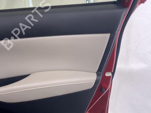 Front right panel MAZDA CX-5 (KE, GH) 2.2 D AWD (KE2AW) | BP32338511C59