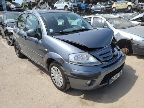 Front left panel CITROËN C3 I (FC_, FN_) | BP37683606C58 - Image 13