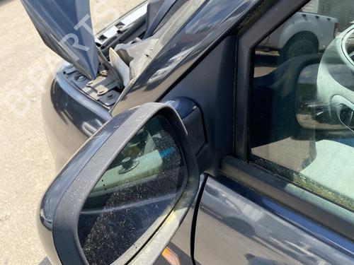 Used Left mirror RENAULT SCÉNIC II (JM0/1_) 1.9 dCi (JM14) (131 hp) 25820425
