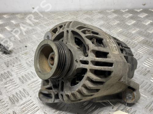 Used Alternator FIAT PANDA (169_) 1.1 (169.AXA1A) (54 hp) 30302438