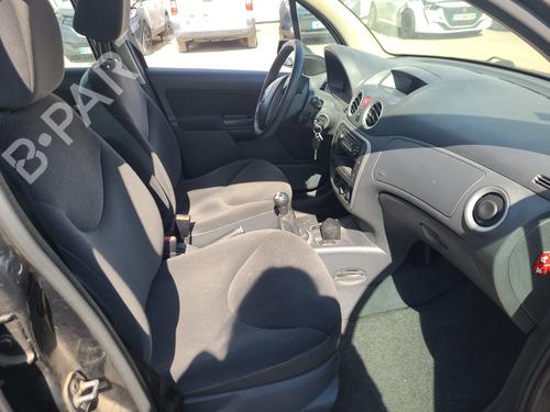 Front left panel CITROËN C3 I (FC_, FN_) | BP34143124C58 - Image 8