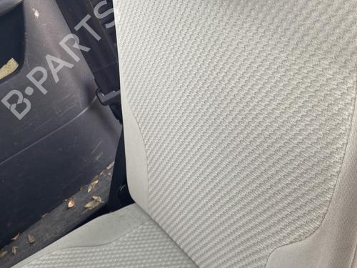 Used Rear seat (3rd row) Rear seat (3rd row) CITROËN C4 Picasso I MPV (UD_) [2006-2015] 33876882 33876882