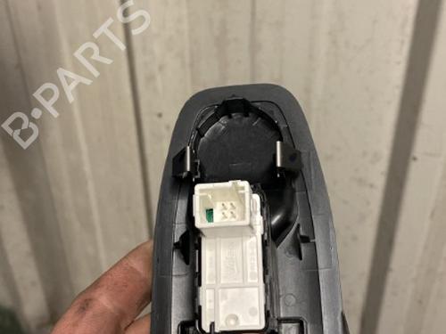 Right front window switch PEUGEOT 208 I (CA_, CC_) 1.6 HDi / BlueHDi 75 | BP19906858I26