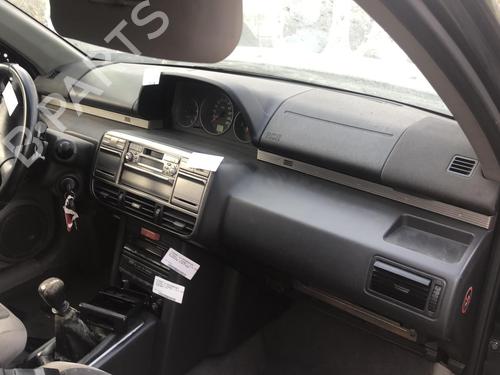 Dashboard NISSAN X-TRAIL I (T30) 2.2 Di 4x4 | BP19905638C46 