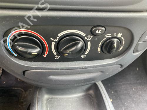 Used Climate control Climate control 36337223 36337223
