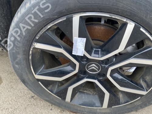 Used Right front driveshaft Right front driveshaft CITROËN C4 III (BA_, BB_, BC_) ë-C4 (BCZKXC, BZCKSC) (136 hp) 29452422 29452422