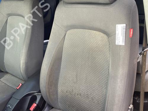 Left front seat SEAT ALTEA (5P1) | BP35960975C15 - Image 3
