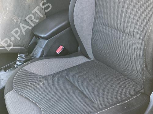 Used Left front seat PEUGEOT 308 I (4A_, 4C_) 1.6 HDi (112 hp) 20698573