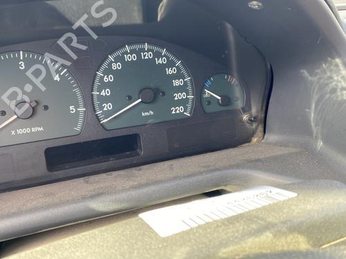 Other LAND ROVER RANGE ROVER II (P38A) 2.5 D 4x4 | BP29852150O1