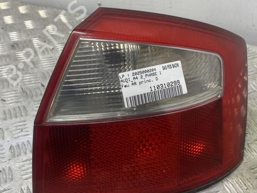 Used Right taillight AUDI A4 B6 (8E2) 1.9 TDI (130 hp) 27919886