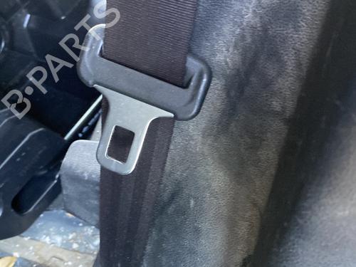 Rear left seatbelt RENAULT CAPTUR I (J5_, H5_) 0.9 TCe 90 | BP27159451I29 - Image 3