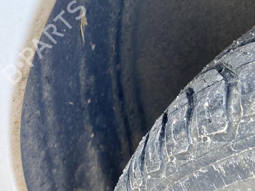 Wheel arch CITROËN C3 II (SC_) 1.4 | BP29504206C56 