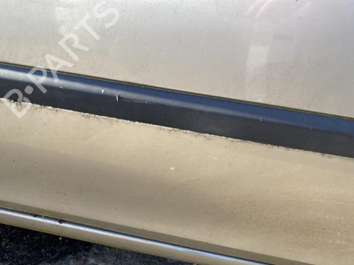 Door moulding trim RENAULT CLIO III (BR0/1, CR0/1) 1.5 dCi (BR17, CR17) | BP29571766C150 