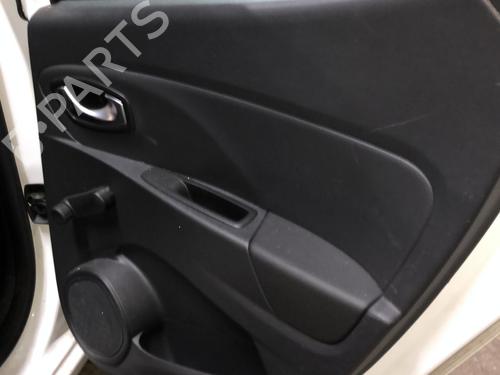 Rear right panel RENAULT CLIO IV (BH_) 1.5 dCi 75 | BP21671667C61
