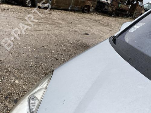 Motorhjelm PEUGEOT 807 (EB_) 2.2 HDi | BP32197072C1 