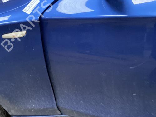 Left front door BMW 1 (E81) 116 d | BP21835493C2 