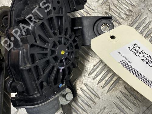 Used Rear wiper motor Rear wiper motor KIA VENGA (YN) 1.4 CVVT (90 hp) 24616801 24616801