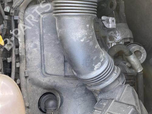 Used Engine RENAULT TRAFIC III Van (FG_) 1.6 dCi 125 (FGMH) (125 hp) 25897209
