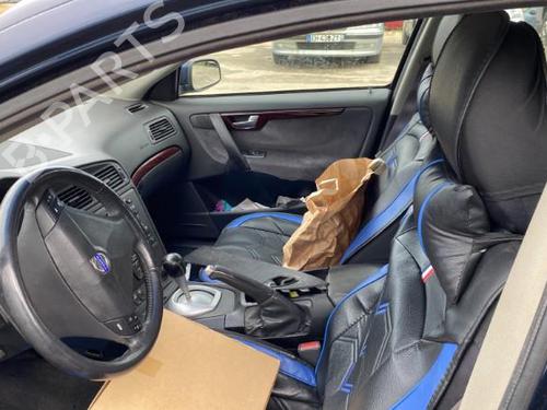 Venstre bak utvendig håndtak VOLVO S60 I (384)  | BP22123872C130 