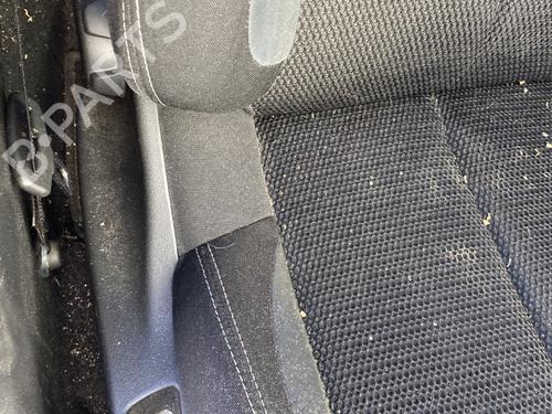 Used Right front seat Right front seat CITROËN C4 II (NC_) 1.2 THP 130 (NCHNYM, NCHNYT) (130 hp) 28725143 28725143