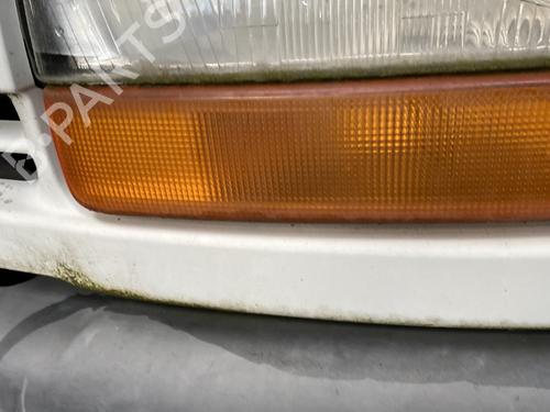 Left front indicator RENAULT MASTER II Van (FD) 2.8 dTI (FD0C, FD0F, FD2B, FD2F, FD3C, FD3F) | BP29969676C32 - Image 2