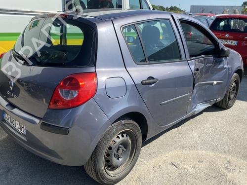 Front left panel RENAULT CLIO III (BR0/1, CR0/1) 1.5 dCi (BR17, CR17) | BP28965284C58 - Image 4