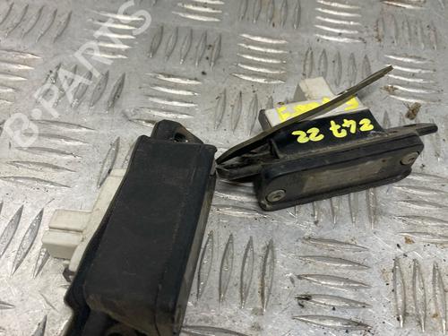 Used Licence plate light Licence plate light 36095119 36095119